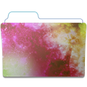 Folder 5 By CouldGirlAlways icon